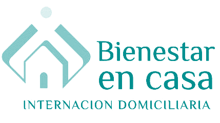 Logo de Bienestar en Casa (Becsa) - Internación Domiciliaria