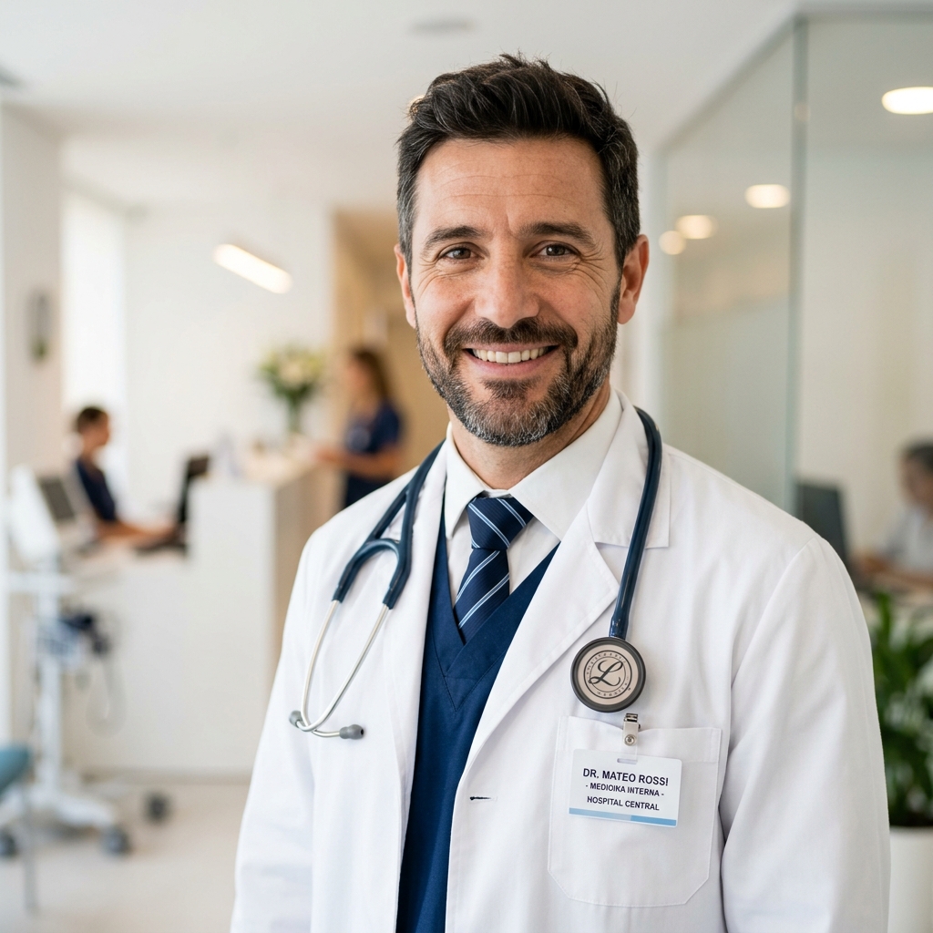 Médicos a domicilio en CABA y GBA
